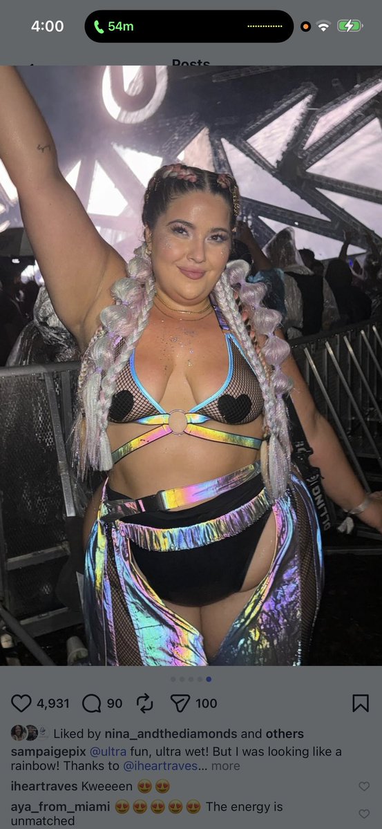 The Big Booty Barbie! top .25% OF tweet media