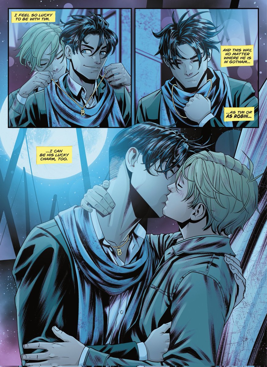 daily timbernard tweet media