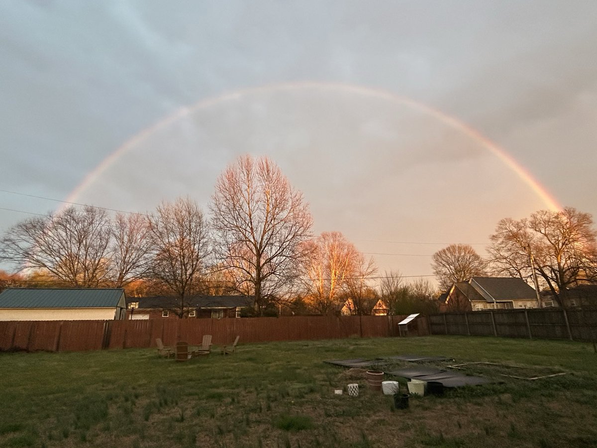 God’s promises are good, binding, and steadfast, rooted in His immutable character rather than man’s striving. 

Glory be to the Father, the Son, and to the Holy Spirit. As it was in the beginning, is now, and ever shall be. 

World without end.