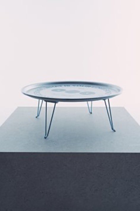 ちゃぶ台(ちゃぶ台)(グッズ)ちょっとほしい