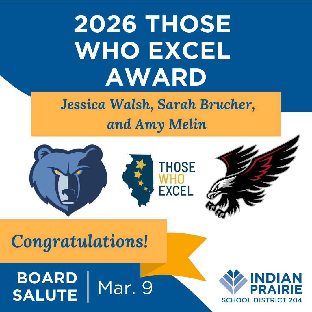 Indian Prairie 204 tweet media