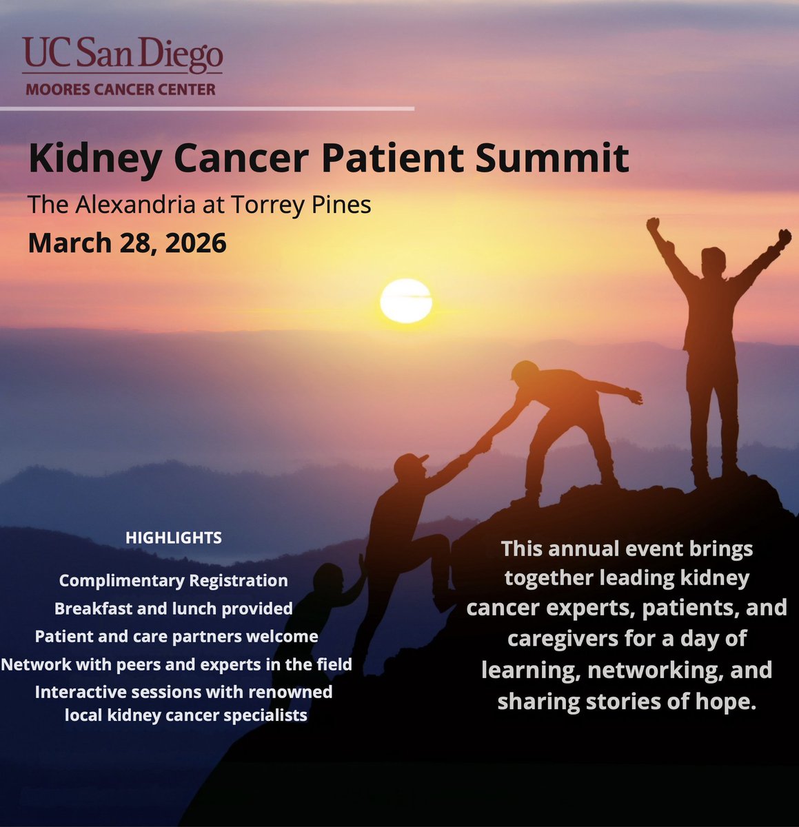 UC San Diego Health tweet media