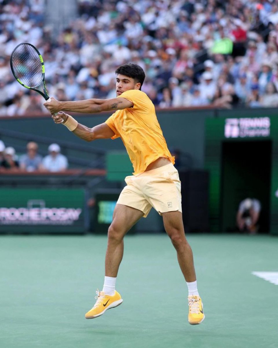 José Morón tweet media