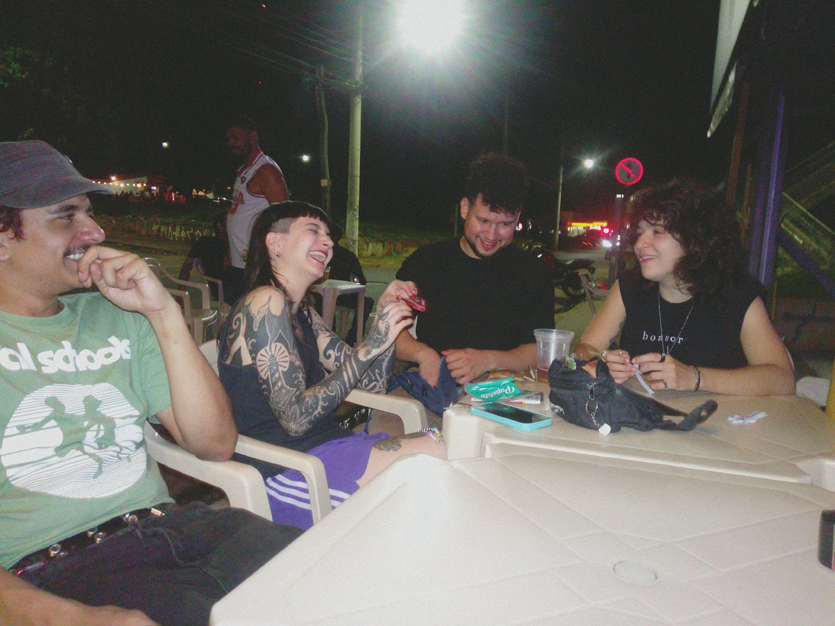 boasorte ✶ tweet media