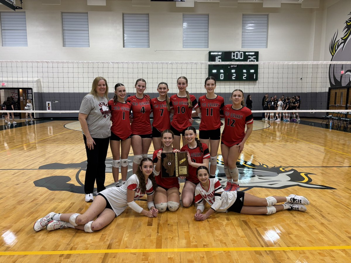 Carolyn Stack tweet media