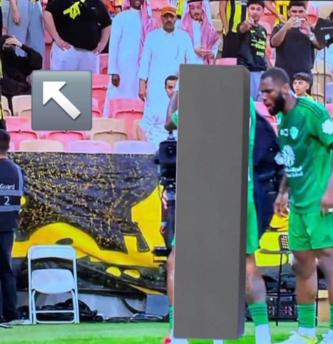 عـبدالرحمن القرني tweet media