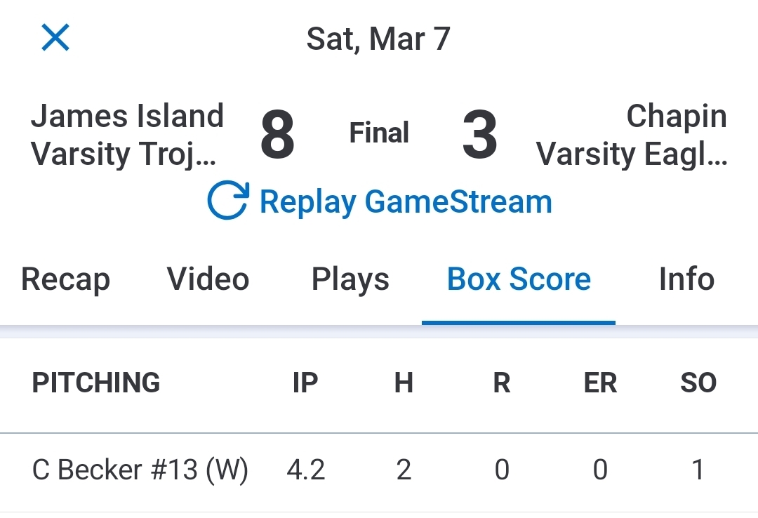 Charles Becker tweet media