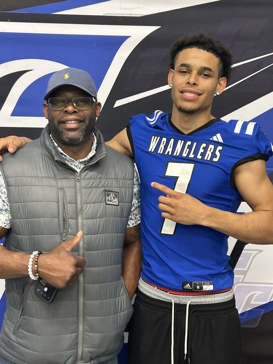 Tayren Combs ’Tay tweet media