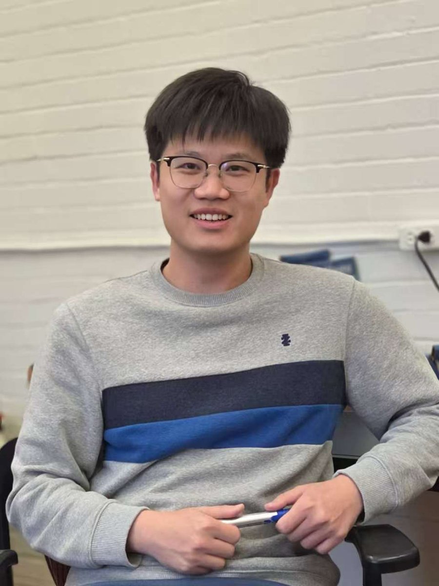 Virginia Tech Translational Plant Sciences Center tweet media