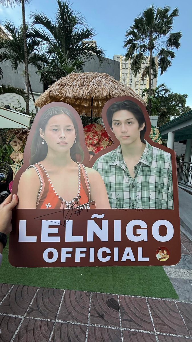 lelnigoOFC's tweet photo. minarkahan na ang isa’t isa! 🫶🏻

LELLA ON UNANG HIRIT https://t.co/y1ziNhsCfz