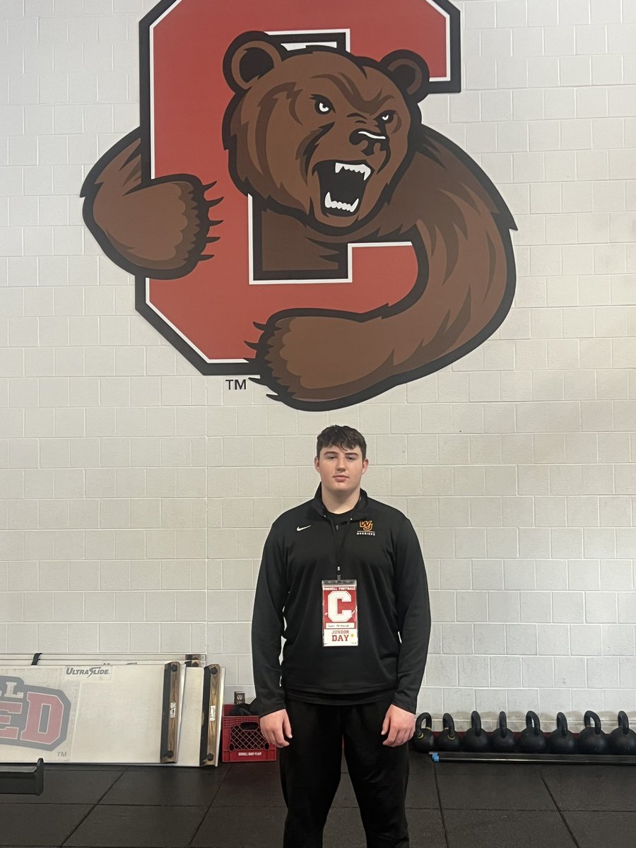 Owen Pelkowski tweet media