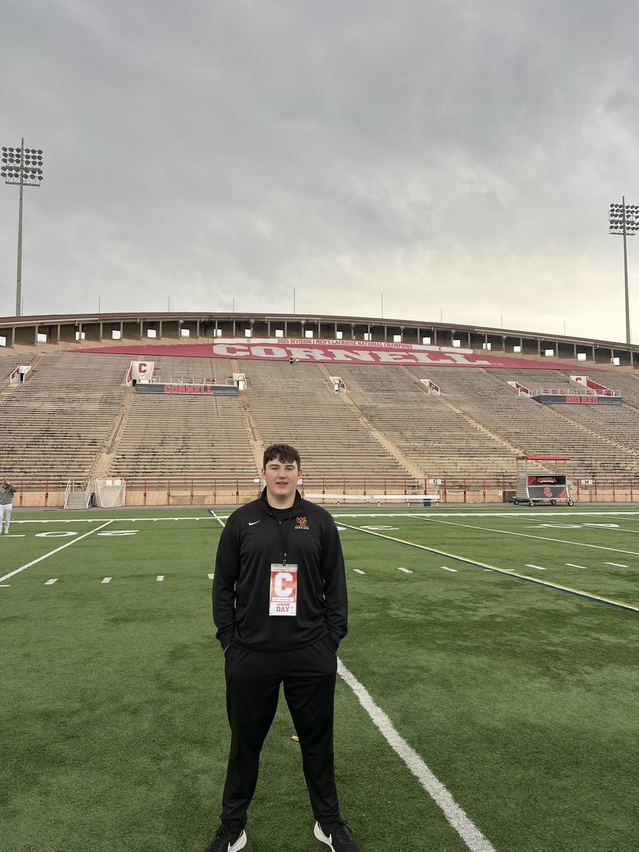 Owen Pelkowski tweet media