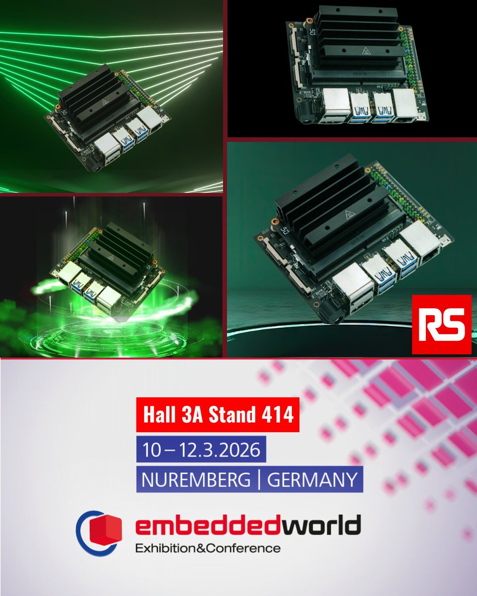 RS DesignSpark tweet media