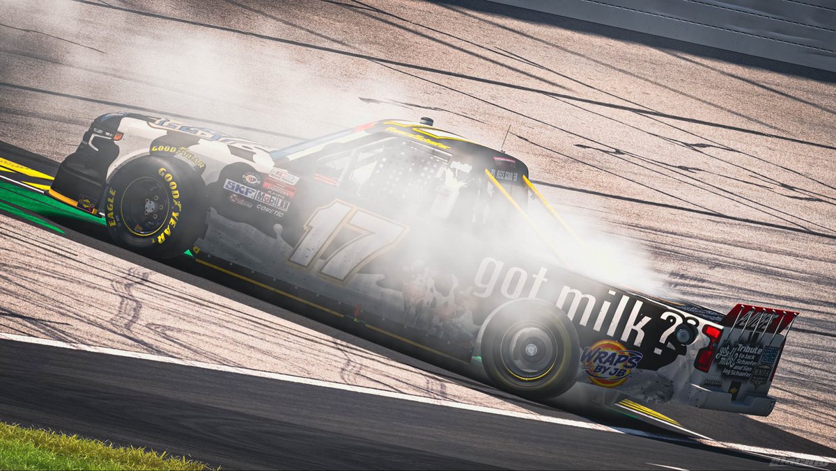 SundayShowdown5's tweet photo. Reece Schaefer had waited all season long to finally snag his first win of the season and he does it at the perfect time! He clinches a spot into the round of 8 after a dramatic ending at Iowa!!! https://t.co/eBYeOosmm5