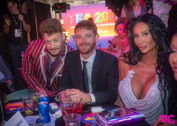 David Gates tweet media