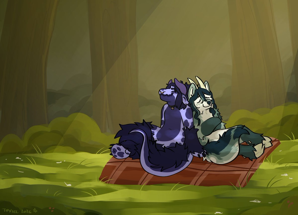 Toxicc ⚡ comms open ! tweet media