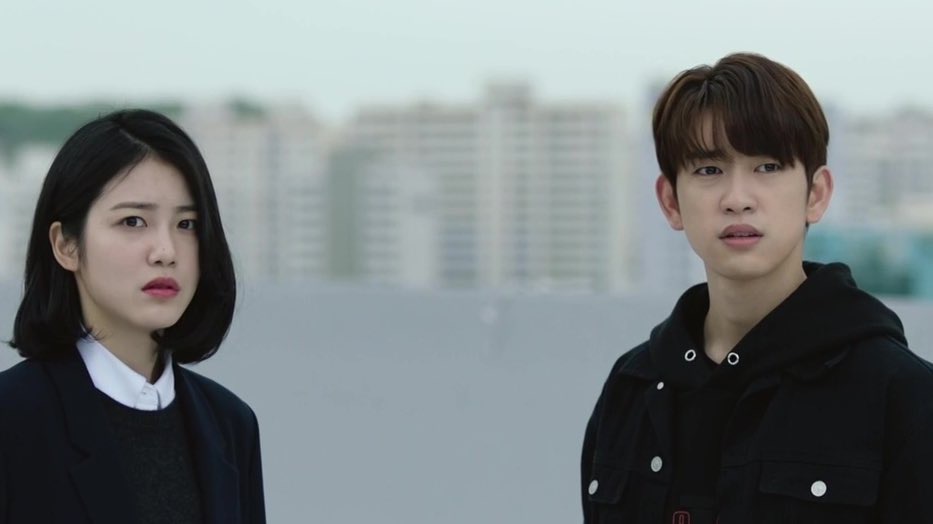 ‘He Is Psychometric’ premiered 7 years ago today.