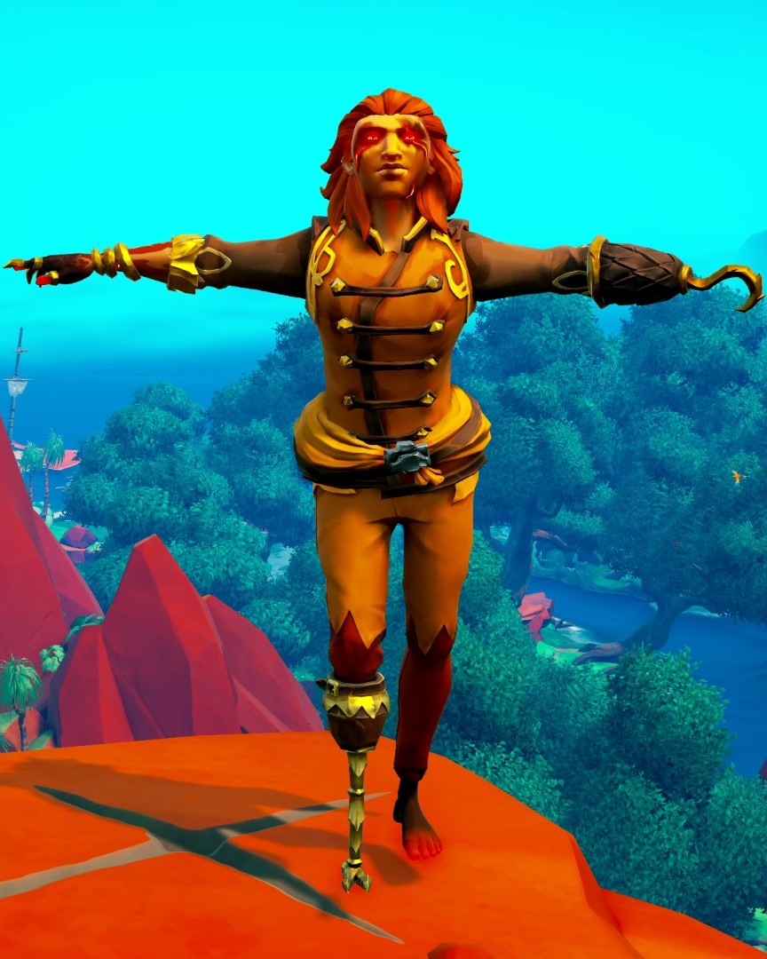 Like a Phoenix, Rising from the Ashes

Theme: Mythological    

#StyleOfThieves #SeaOfThieves
<a href="/SeaOfThieves/">Sea of Thieves</a>