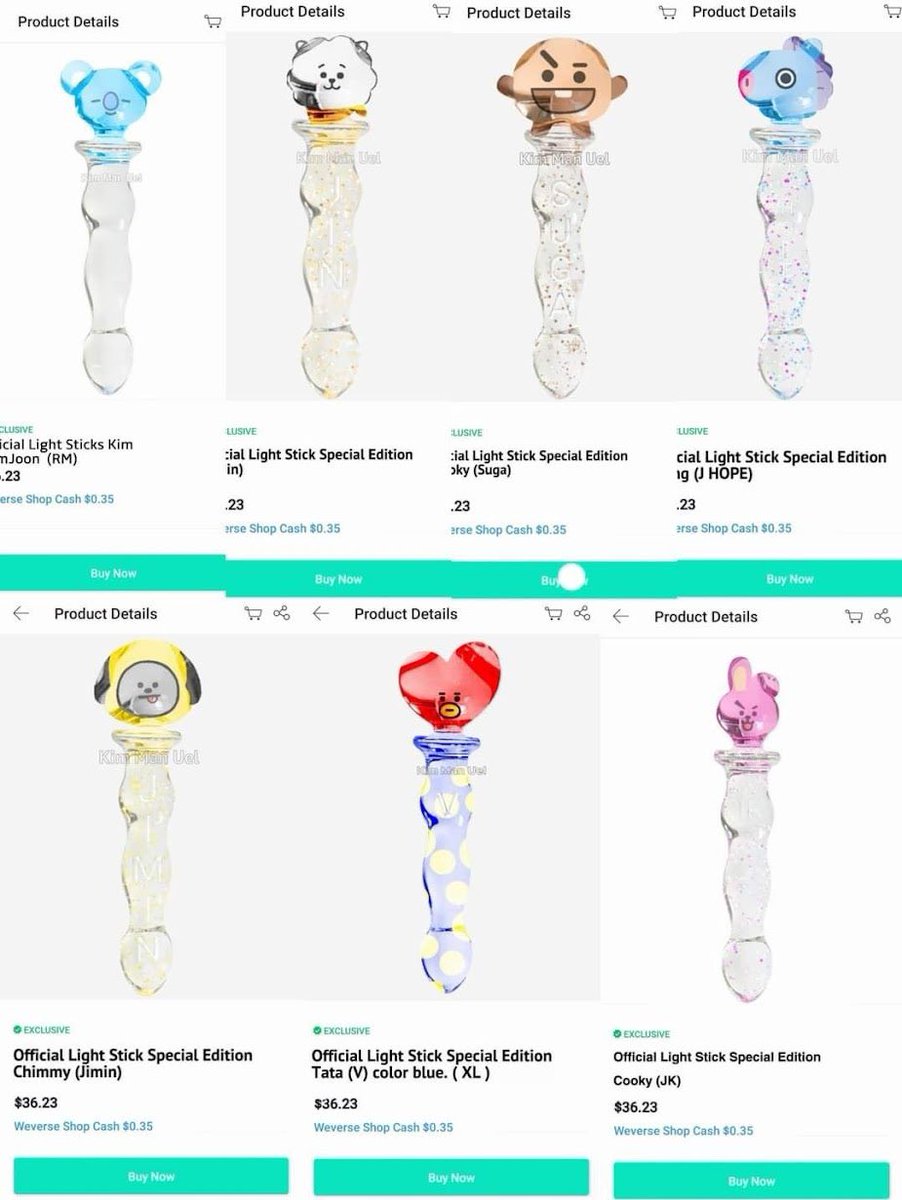 Everywhere i go i see…