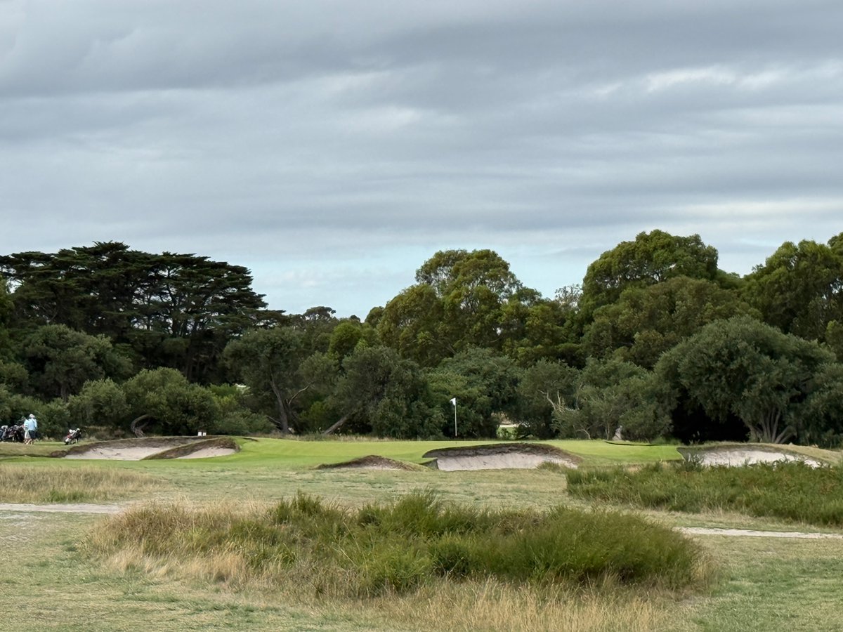 Rick Golfs tweet media