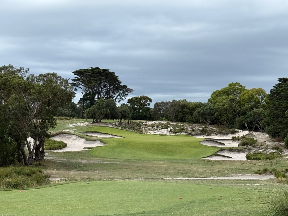 Rick Golfs tweet media