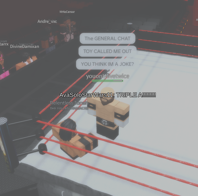 ATG/wide tweet media