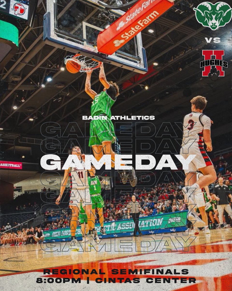 Badin Basketball tweet media