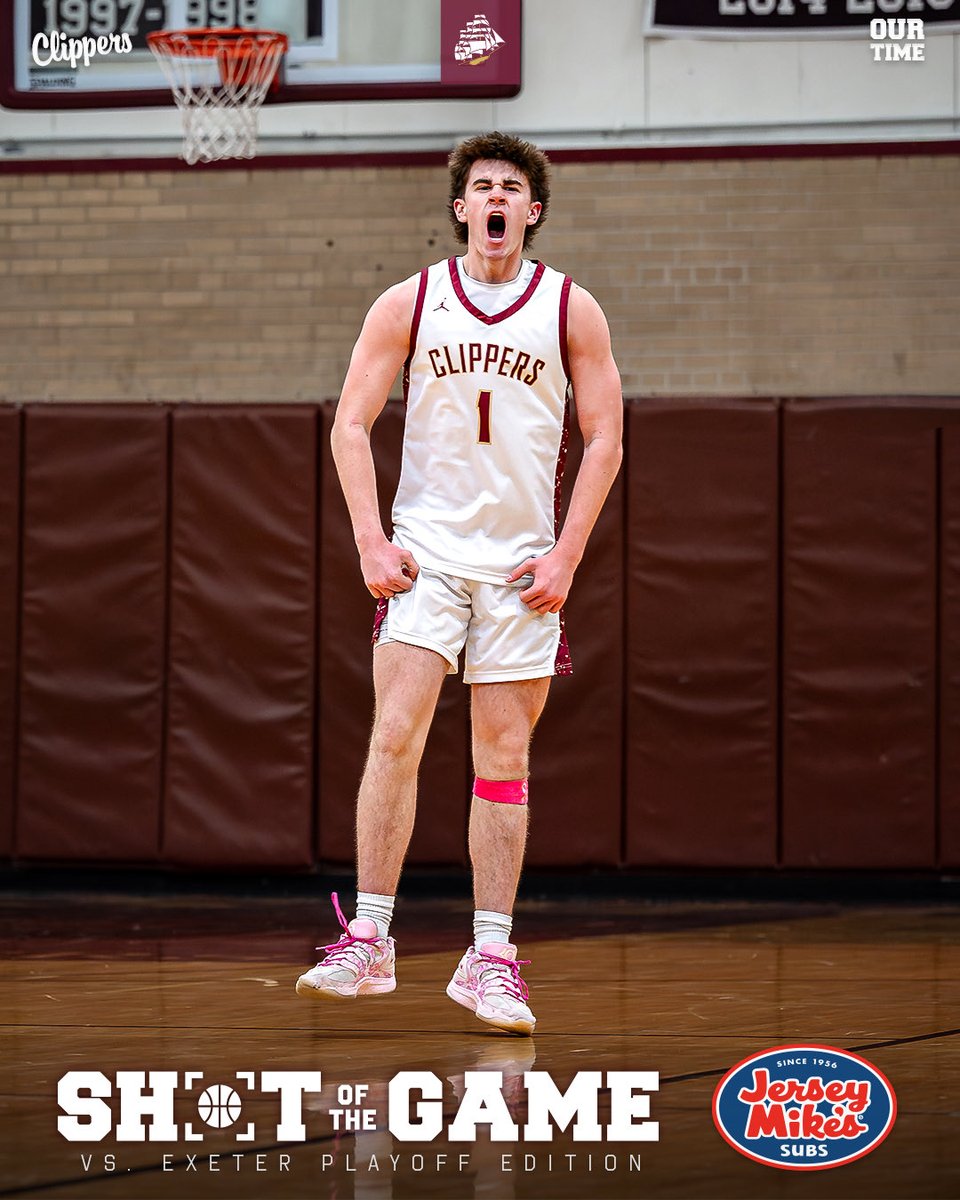 Portsmouth High School Boys Basketball tweet media