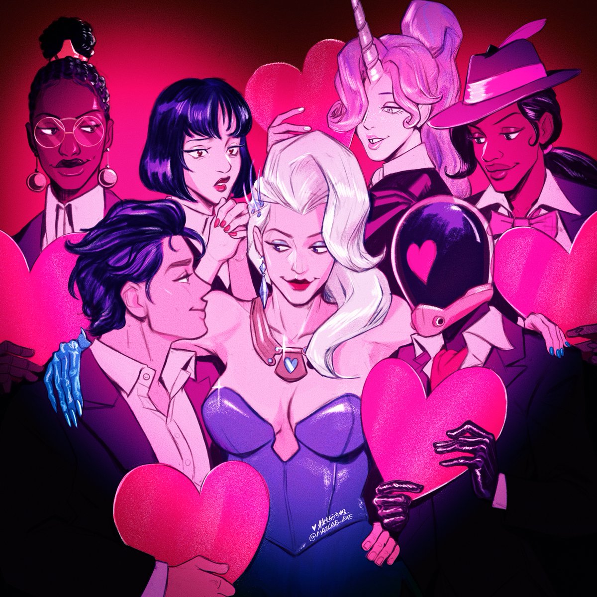 微分方程 tweet media