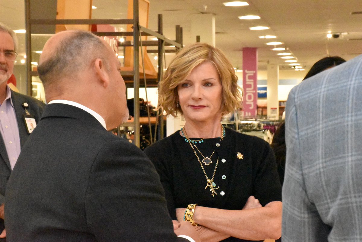 Congresswoman Susie Lee tweet media