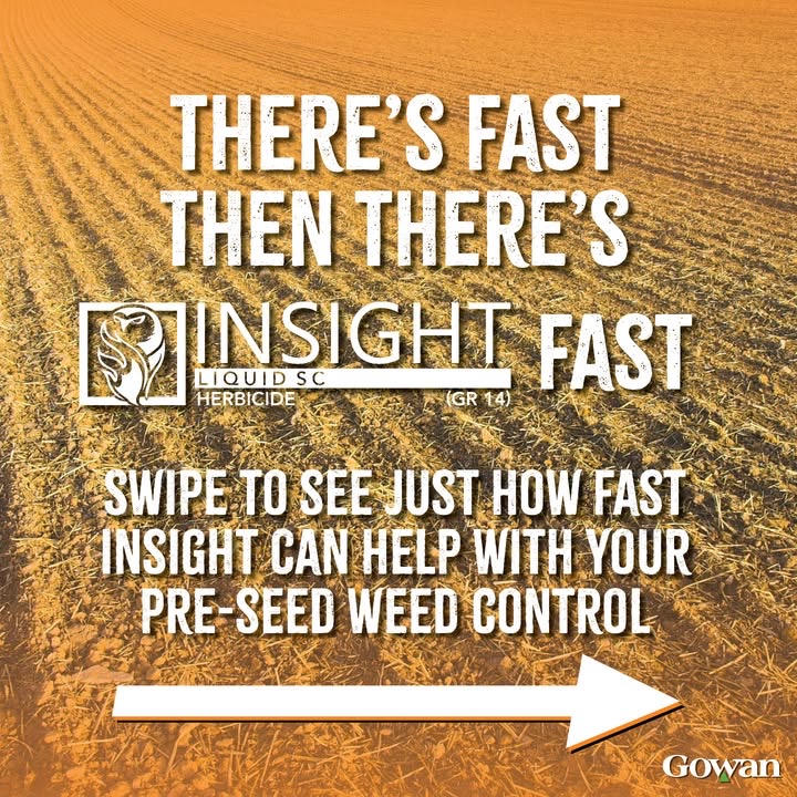 Gowan Canada tweet media