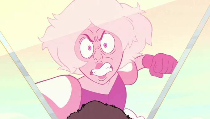 lets have anger issues with mama