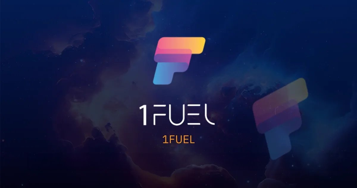 1FUEL tweet media
