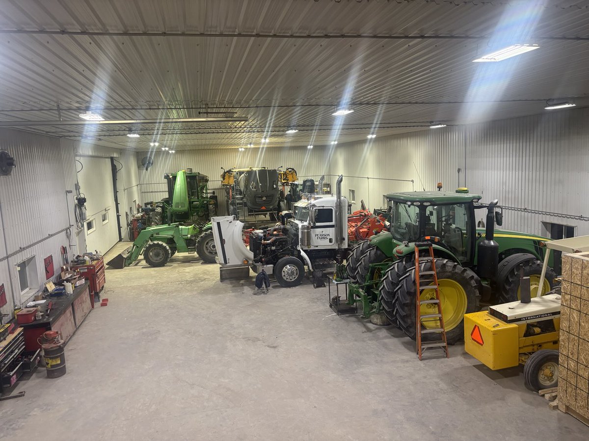 Mike pearson tweet media