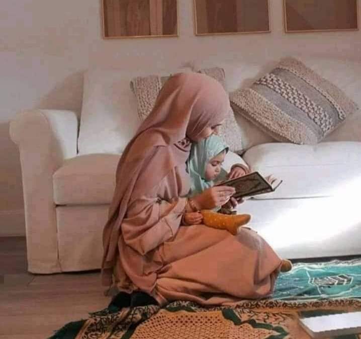 @مدينه وفا (Madina wafa) tweet media