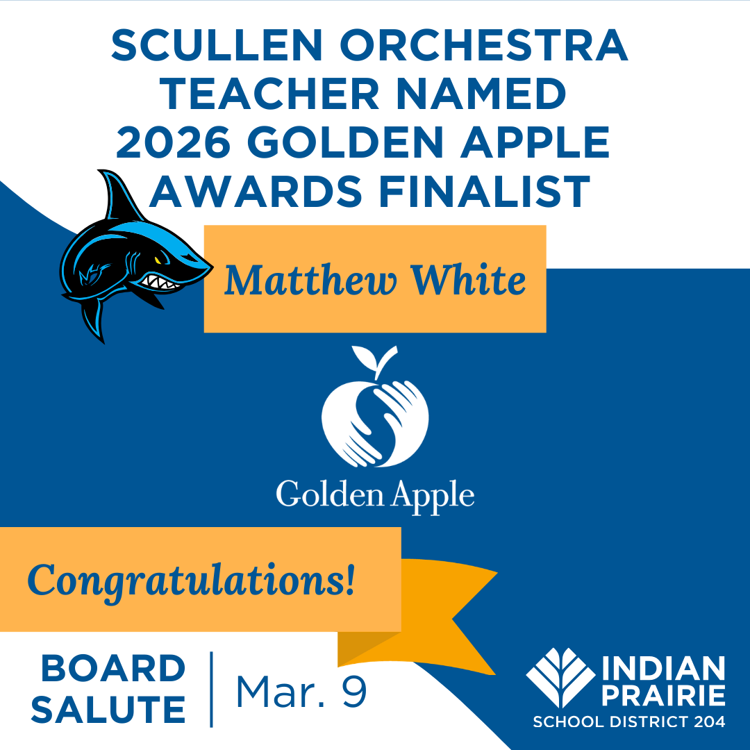 Indian Prairie 204 tweet media