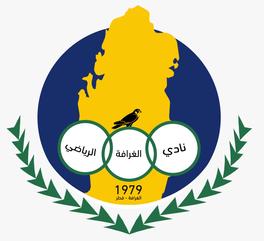 OudaFahad47430's tweet photo. @ALGHARAFACLUB
#نادي_الغرافة
ألى نادي الغرافة فهود قطر حاولت أجدد شعار نادي الغرافة فصنعت شعارين شعار مجدد من الشعار الحالي وشعار مستوحى من لقب النادي الفهود  💙💛🇶🇦
#شعار_الغرافة_الجديد https://t.co/cAznp0HHvg