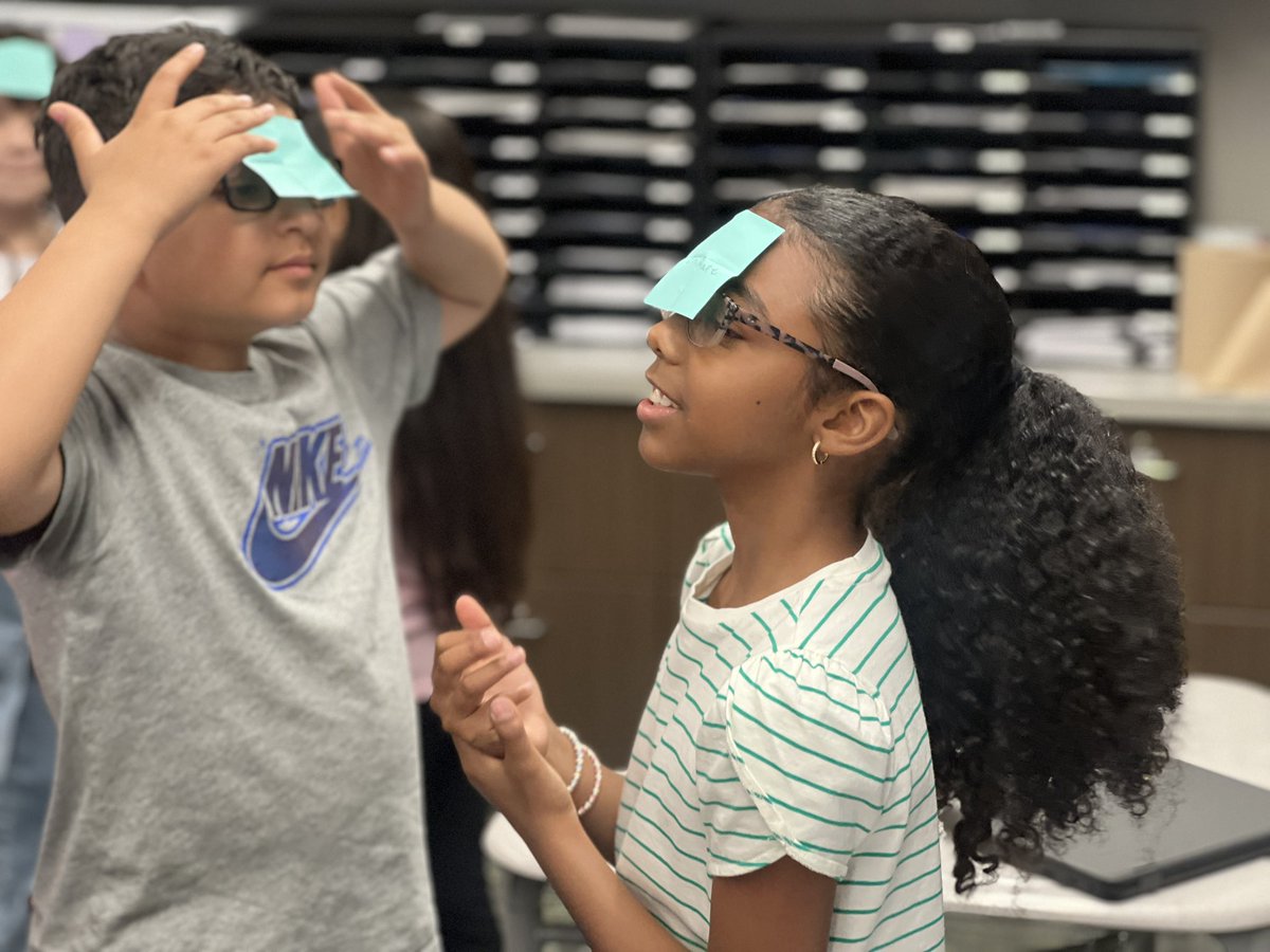 Melanie Gonzales tweet media