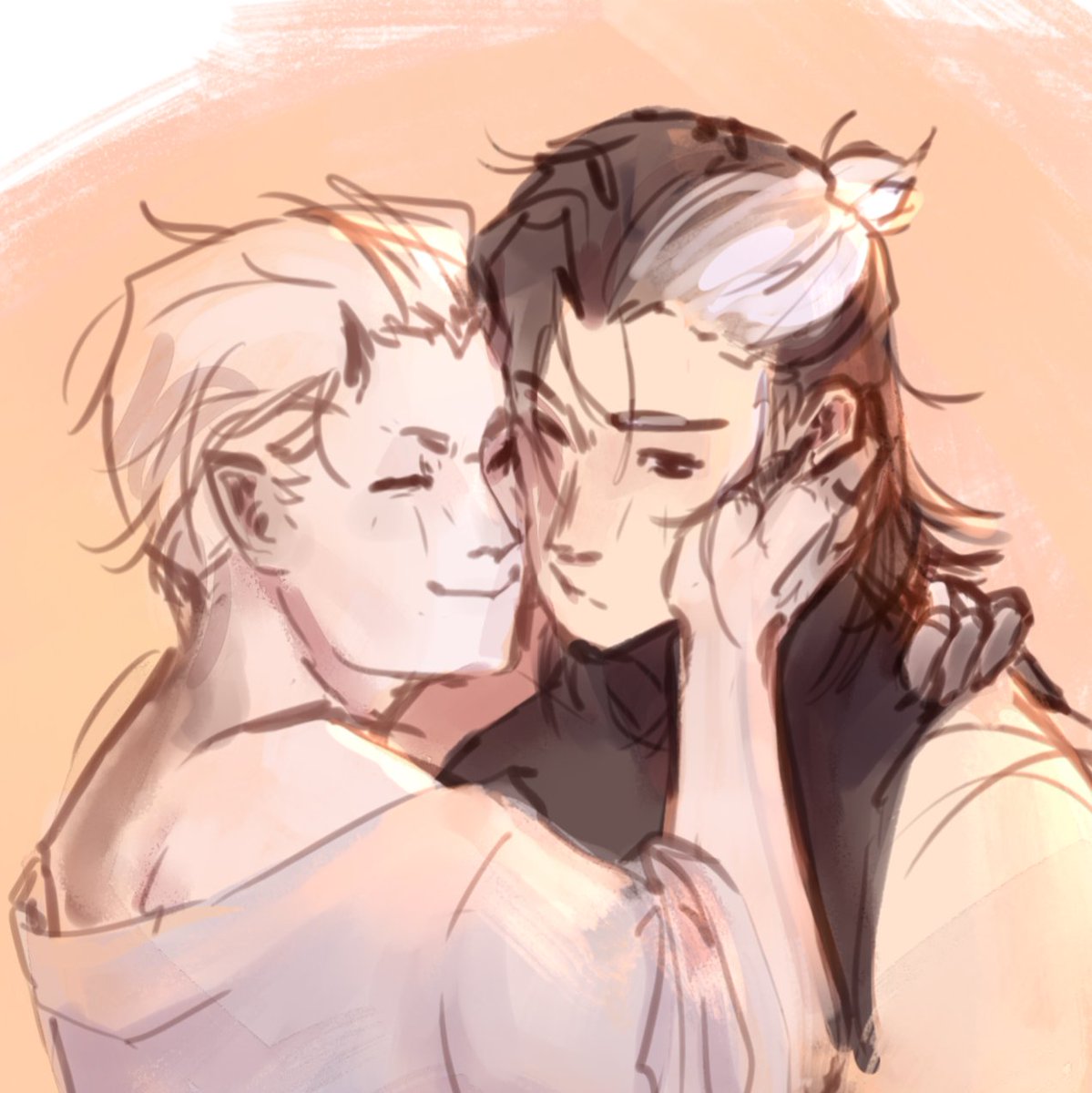 Symets_'s tweet photo. ♪～(´ε｀ ) #oc https://t.co/T13jpS6RSD