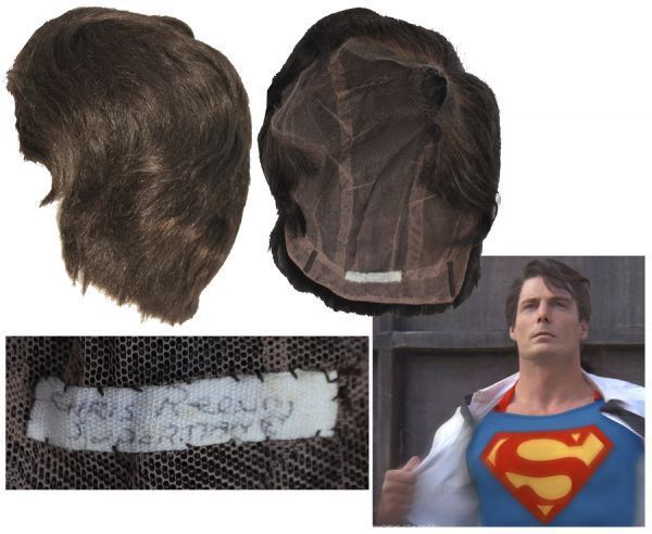 SupermanHomepge's tweet photo. #DidYouKnow March 10 is #InternationalWigDay #WigDay. https://t.co/eKeInjlG1c