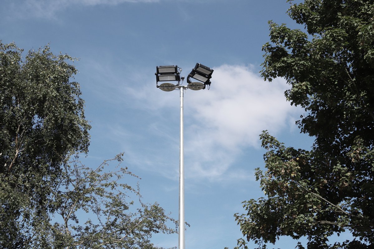 GemmaLighting's tweet image. The Hurricane is an IP66 robust &amp;amp; durable LED #FloodLight with asymmetric beam, high performance LEDs &amp;amp; driver. Options include beam angle, Nema socket &amp;amp; PIR. View more here bit.ly/3xpd3Sh Or call 0800 999 5201 #GemmaLighting #UKmade #ExteriorLighting #LightingSolutions