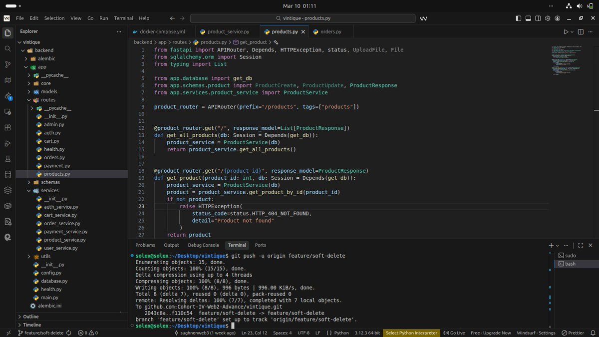 Dev solex || Blockfuse labs📍 tweet media