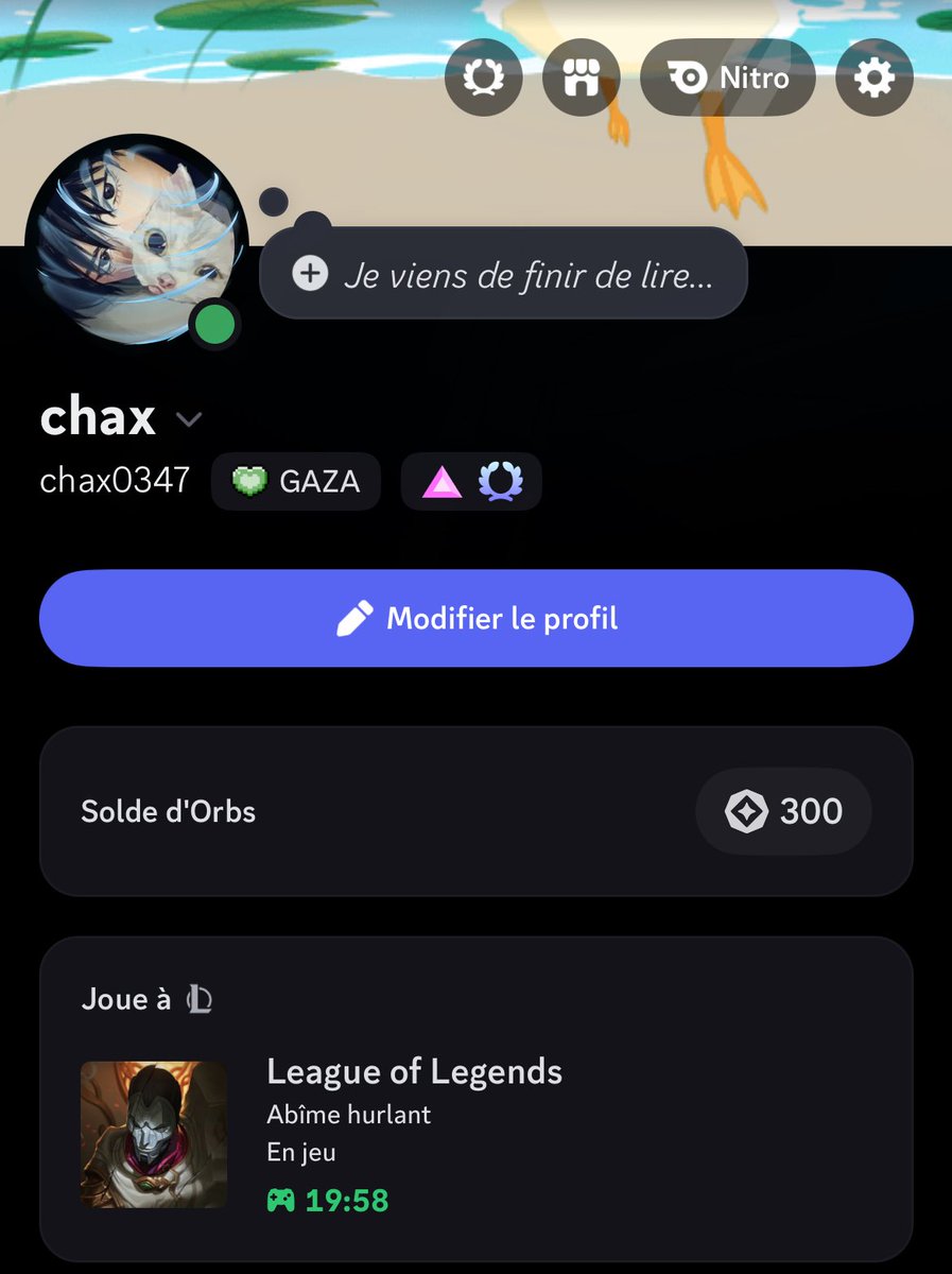 chax’s shitpost tweet media