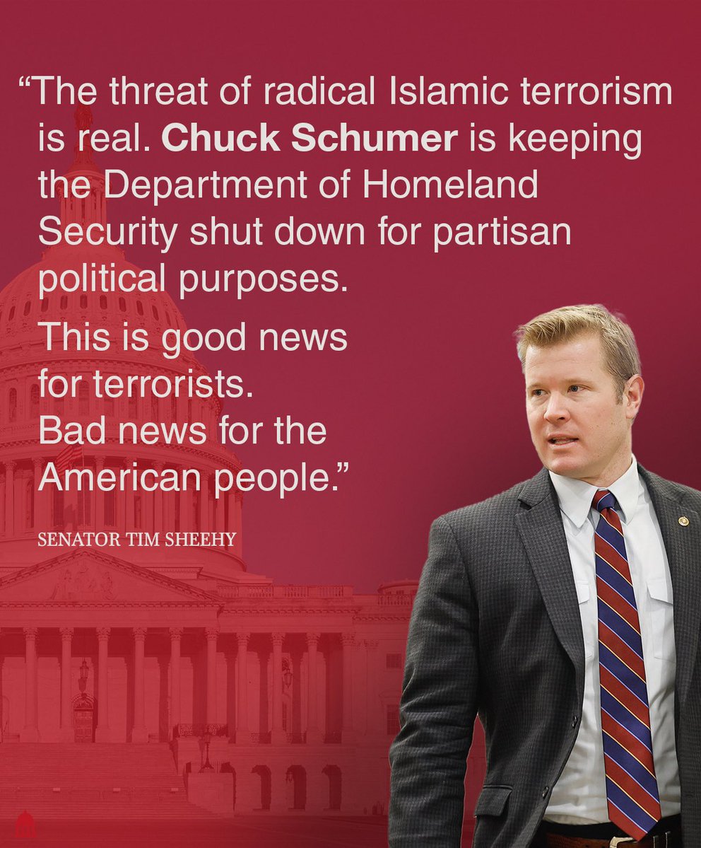 Senate Republicans tweet media