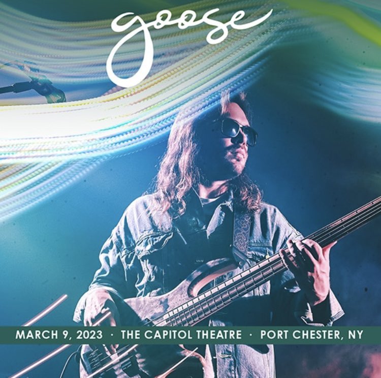 Goose the Band History/Trivia tweet media