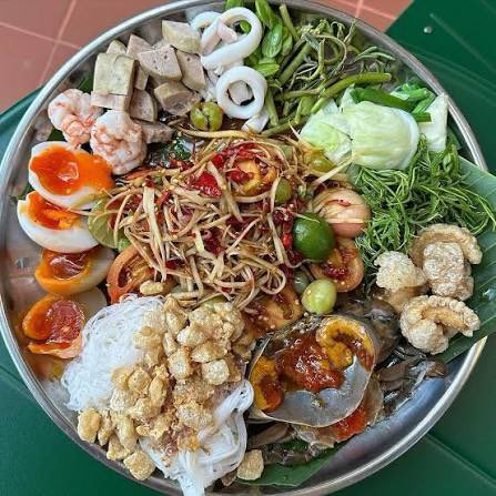 เหมาะมาก ตำถาดแบบถาดใบละ3พัน