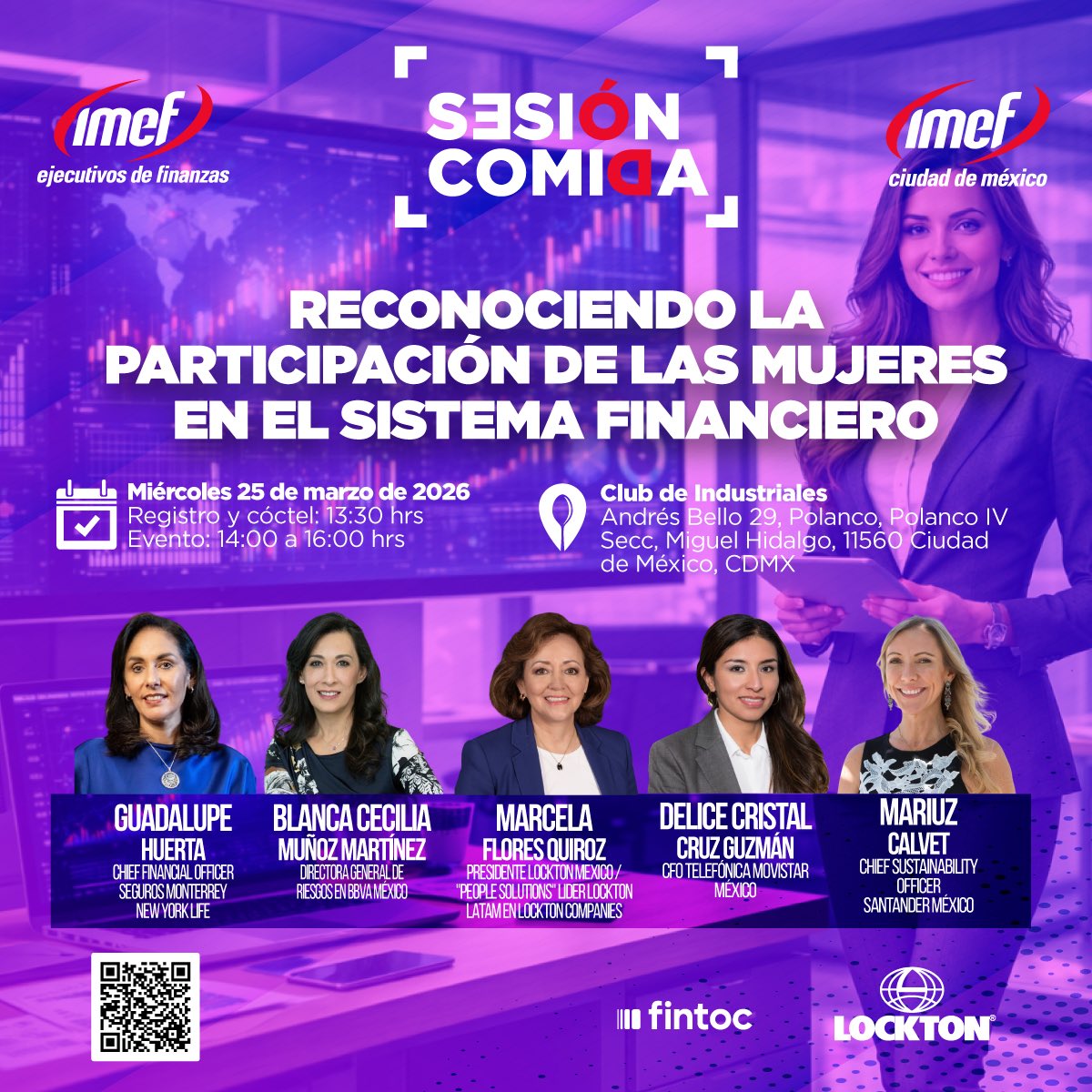 IMEF CDMX tweet media