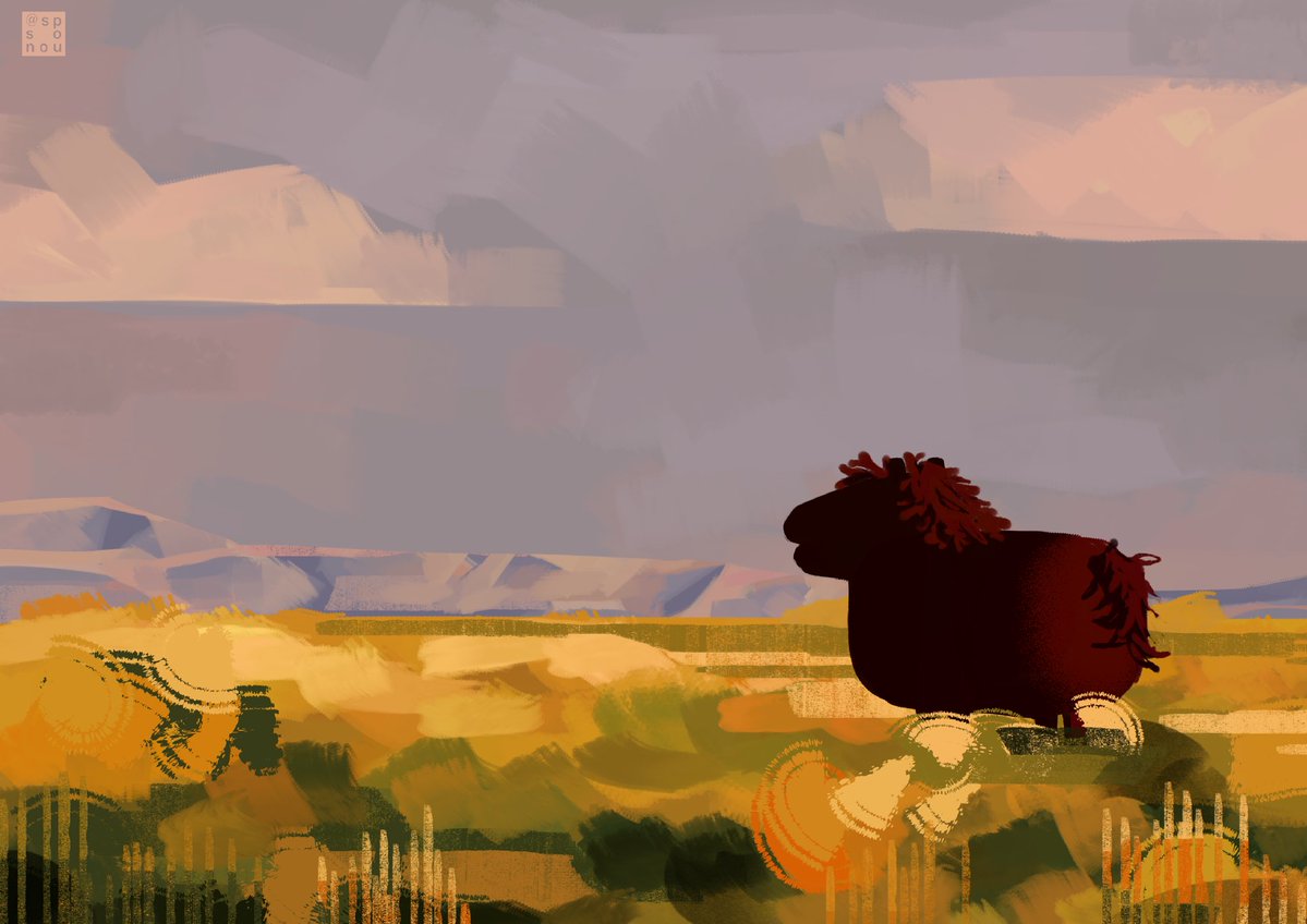 spoons (comms open) tweet media