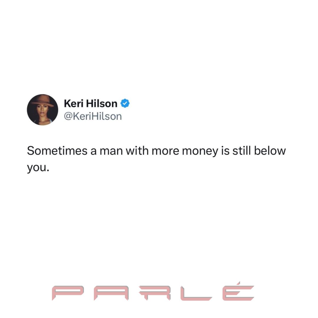 Parlé Magazine tweet media