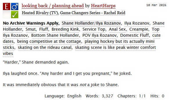 heartharps's tweet photo. hollanov fic is live wheee ✨

https://t.co/8r3k2ynx3M https://t.co/MnTSW5WiBV